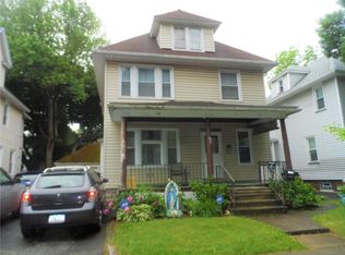 63 Lux St, Rochester, NY 14621
