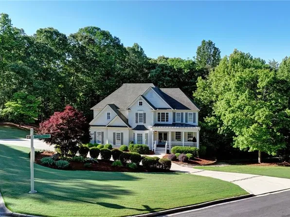 3510 Woodbury Creek Dr, Cumming, GA 30041