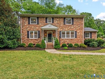 1803 Marroit Rd, Henrico, VA, 23229
