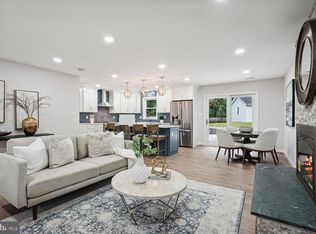 9455 4th Pl, Lorton, VA 22079