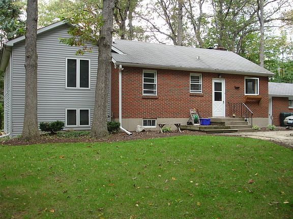 Side View