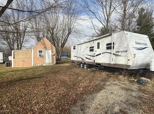 (Undisclosed Address), Brookville, IN 47012