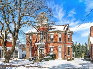 434 W Main St FLOOR 1, Mechanicsburg, PA 17055