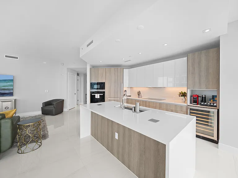 3100 N Ocean Dr #H-1608 — Photo 12