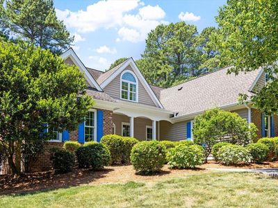 105 Arcadia Ln, Chapel Hill, NC, 27514