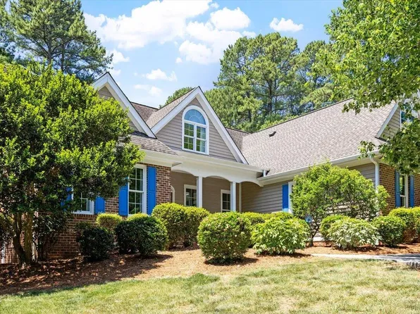 105 Arcadia Ln, Chapel Hill, NC 27514