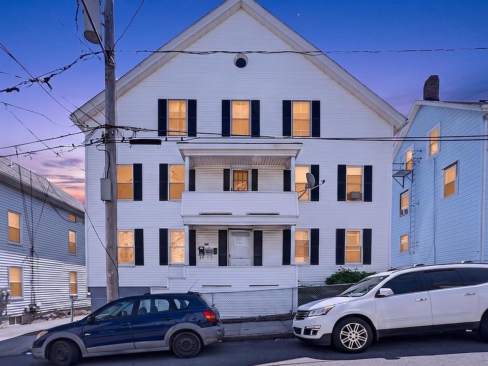 1st image of 96 John St