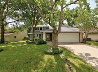 11701 Fence Post Trl, Austin, TX 78750