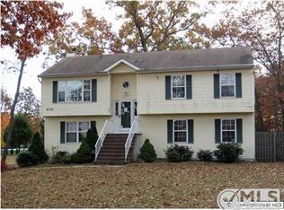 430 Wall St, Eatontown, NJ 07724