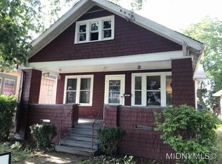 1312 Mathews Ave, Utica, NY 13502
