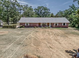 73502 Cyclone Hollow Rd, Wagoner, OK 74467