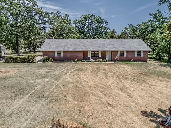 73502 Cyclone Hollow Rd, Wagoner, OK 74467