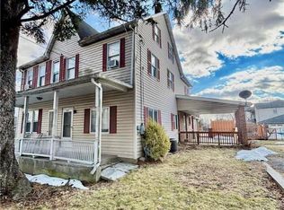 512 E Walnut St, Nazareth, PA 18064