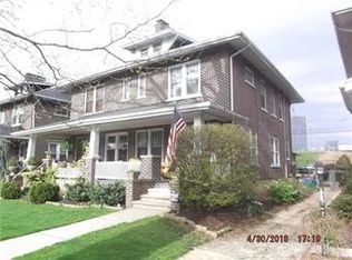 1128 N New St, Bethlehem, PA 18018