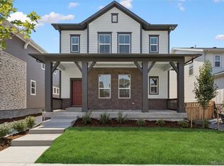 21234 E 62nd Ave, Aurora, CO 80019