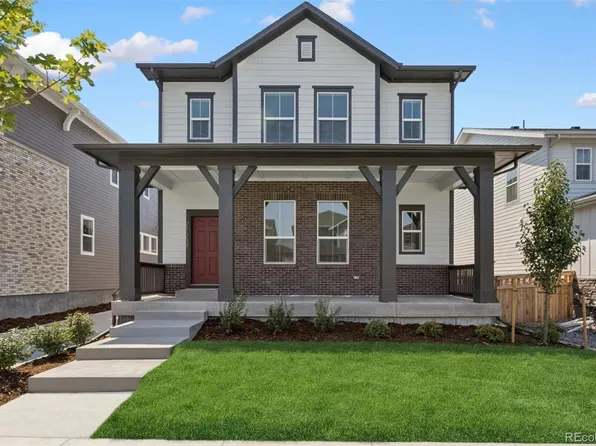 21234 E 62nd Avenue, Aurora, CO 80019