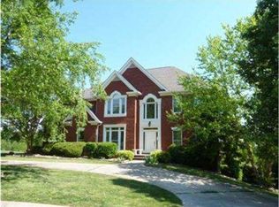 10072 Deer Ridge Dr, Ooltewah, TN 37363