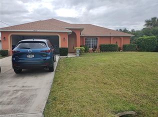 3012 49th St SW, Lehigh Acres, FL 33976