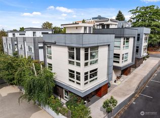 2347 A Minor Ave E #A, Seattle, WA