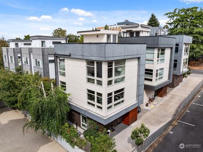 2347 A Minor Avenue E #A, Seattle, WA, 98102