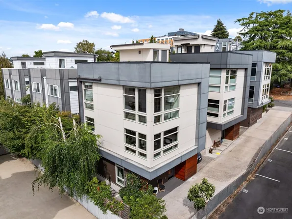 2347 A Minor Avenue E #A, Seattle, WA 98102