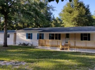 11749 202nd St #O, O'Brien, FL 32071