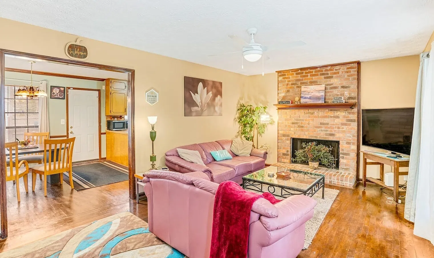 3 bed, 2.0 bath, $3,360 — Photo 1