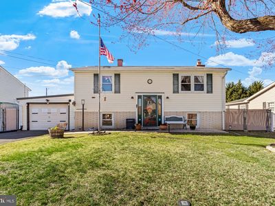 357 Miles Rd, Baltimore, MD, 21221
