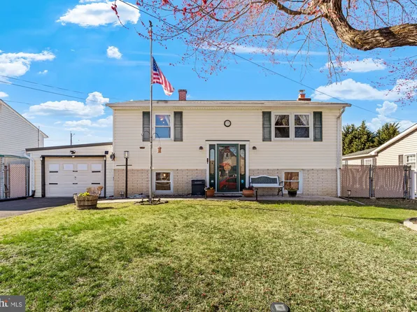 357 Miles Rd, Baltimore, MD 21221