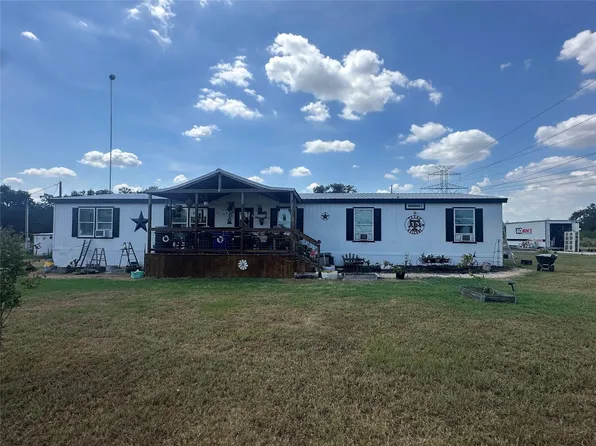 2281 County Road 458, Thorndale, TX 76577