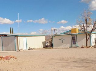 523 Bass Rd, Elephant Butte, NM 87935