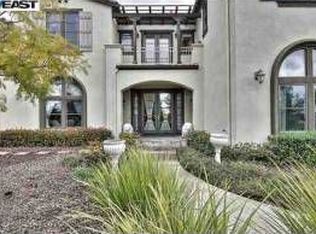 306 Mission Tierra Pl, Fremont, CA 94539