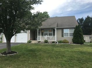 4 Rocky Rd, Little Egg Harbor, NJ 08087