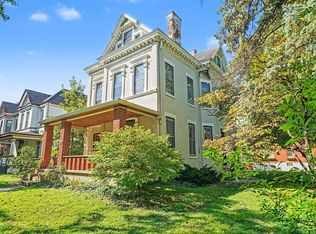 610 Maple Ave, Fort Thomas, KY 41071