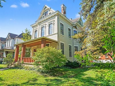 610 Maple Ave, Fort Thomas, KY, 41071