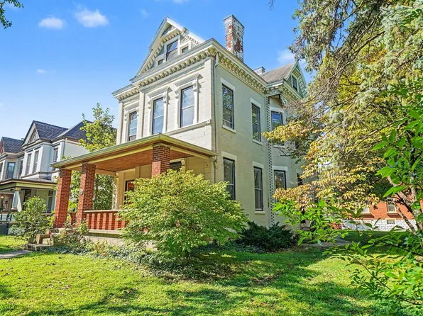 610 Maple Ave, Fort Thomas, KY 41071