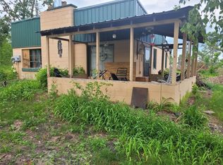 8152 W Palm Road, Merrillan, WI 54754