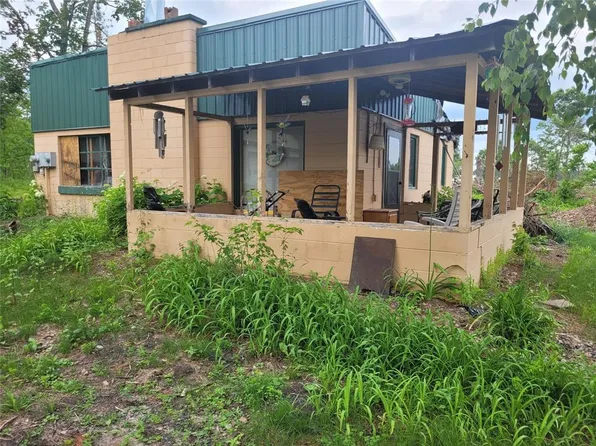 8152 W Palm Road, Merrillan, WI 54754