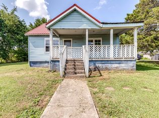 118 Caldwell St, McMinnville, TN 37110