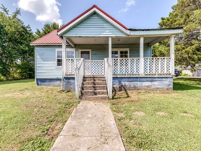 118 Caldwell St, McMinnville, TN, 37110