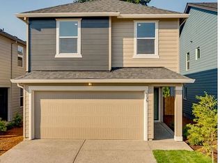 233 N Layla Pl, Ridgefield, WA 98642