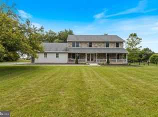 61 Heffner Rd, Royersford, PA 19468