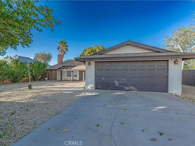 3103 W Avenue L8, Lancaster, CA, 93536