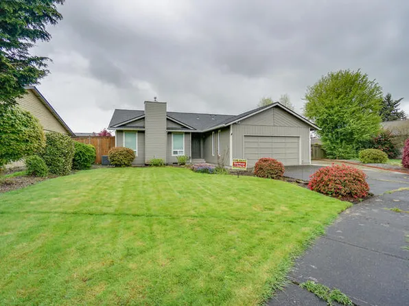 7 Teal St, Longview, WA 98632