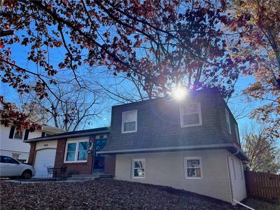 3107 NE 67th Ter, Kansas City, MO, 64119