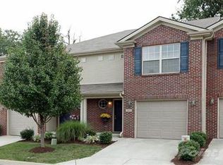 3833 Pine Ridge Way, Lexington, KY 40514
