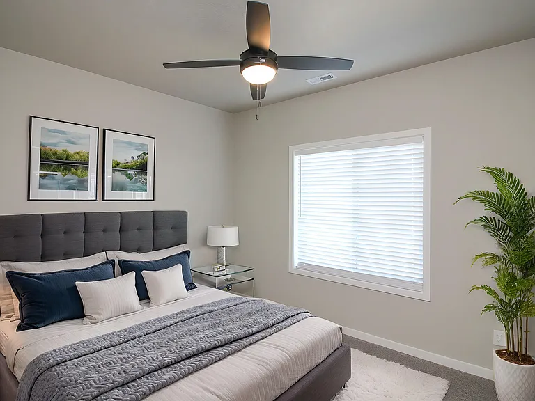 River Park Townhomes — Photo 11