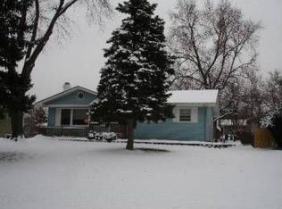 555 Hitchcock Ave, Lisle, IL 60532