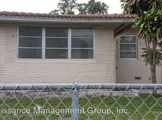 421 NW 15th Ter, Fort Lauderdale, FL 33311