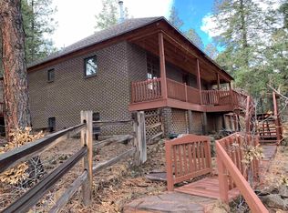 157 Aspen Dr, Los Alamos, NM 87544